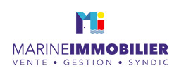 Logo Marine Immobilier